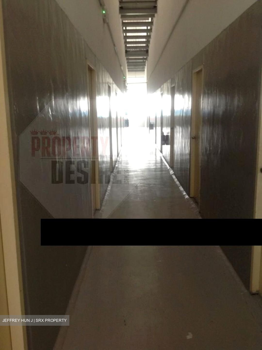 Tuas Techpark (D22), Factory #457444521